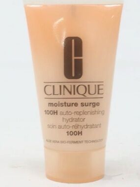 Clinique Moisture Surge Hydrator - 30ml
Add this item to any purchase for $8
